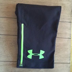Under Armour men’s S wind pants
